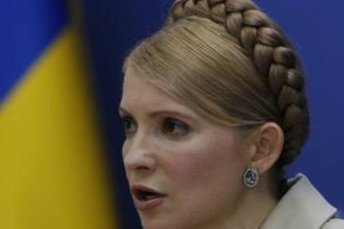 Тимошенко разберется с повышением цен в пострадавших регионах