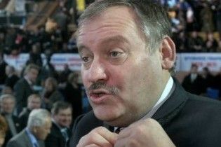Затулин: послу России неуютно встречаться с Ющенко