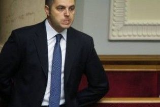 В ПР возмущены назначением юриста Тимошенко заместителем Администрации Януковича