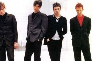 Барабанщик Blur стане юристом