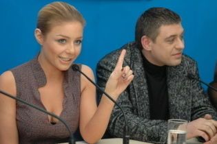 Тимошенко привітала Кароль із первістком
