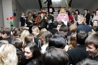 Абітурієнти масово проігнорували тестування з української мови