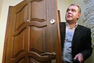 Генпрокуратура стала третім фігурантом у справі Жванії