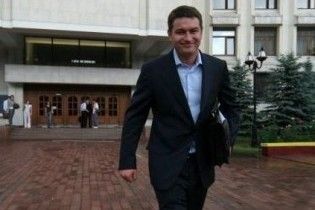 БЮТ вимагає розслідувати причетність сина Ющенка до стрілянини в ресторані