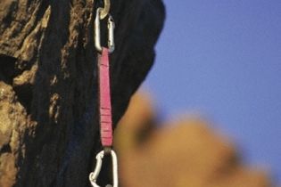 В горах Кавказа погибли украинские альпинисты