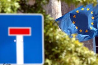 Україна повинна вимагати безвізовий режим з ЄС