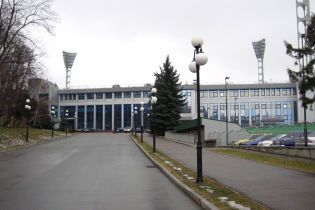 Киев в ожидании футбольных беспорядков (видео)