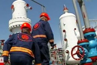 Газовая отрасль на грани техногенной катастрофы