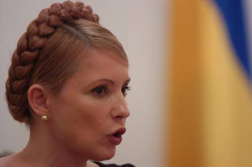 Тимошенко