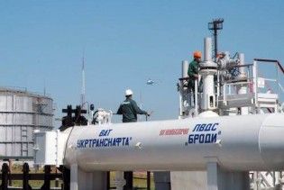 Україна і Польща дадуть "нове дихання" проекту "Одеса-Броди"