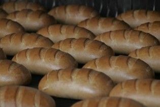 В Киеве прогнозируют повышение цен на хлеб на 15-50% в год