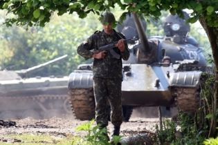 Цхинвали: Грузия начала военную агрессию