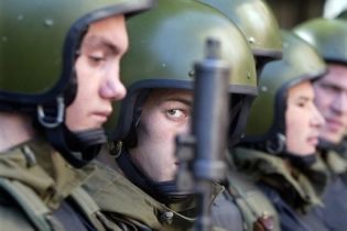 В Цхинвали остался последний пост сопротивления