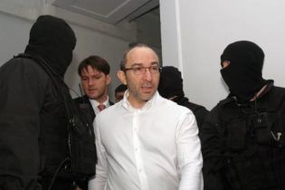 Кернеса обвиняют во лжи