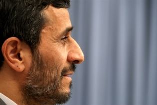 Иран не пугают санкции ООН