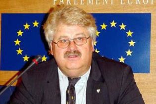 Депутат Європарламенту розкритикував українського міністра