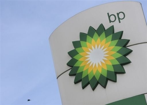 British Petroleum