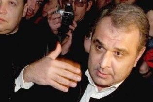 Нунсовец Жвания отдал карточку для голосования Партии регионов