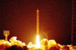 Иран планирует запустить в космос свою первую ракету