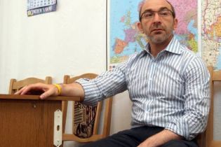 Кернес заявил, что он побеждает в Харькове
