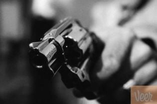 У Львові розстріляли бізнесмена