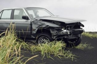 Авария на Львовщине. 3 погибших