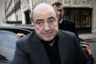 Березовский отсудил у бывшего партнера 52 миллиона долларов