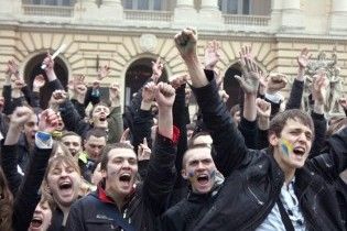 В Ізраїлі відзначають День пам'яті жертв Голокосту