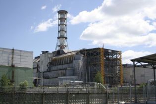 Європейський банк виділив кошти на ЧАЕС