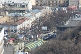 У Києві перейменували сім вулиць