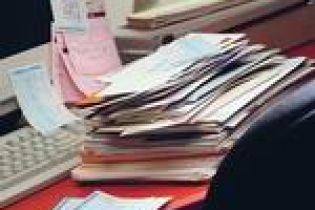 Мін'юст відкриє доступ до 3000 актів
