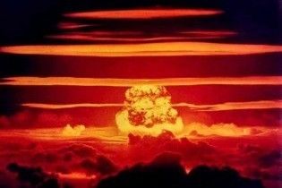 Росія виміряла потужність ядерної зброї, яку випробувала КНДР