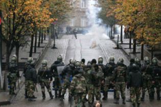 Грузинська опозиція пообіцяла акції протесту