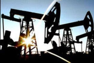 Нафті прогнозують ціну 40 дол/барель