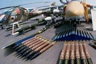ООН: Украина – основной поставщик оружия Грузии