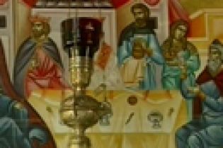 У Сумах з церкви вкрали ікони