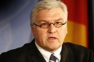 Німеччина пообіцяла Україні європейське щастя вже цього року
