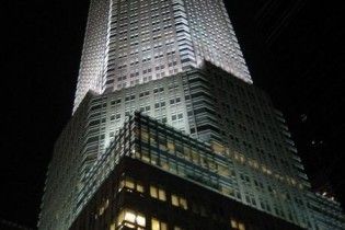 Deutsche Bank відкриває в Україні "дочку"