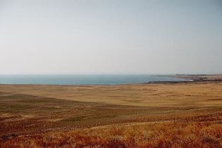 Територія України зменшується