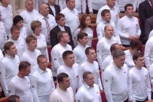 Команда Тимошенко обещает извиниться перед Януковичем