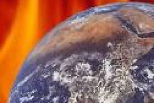 В ЕС спорят относительно глобального потепления