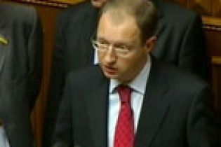 Украину ожидает горячая политическая осень?