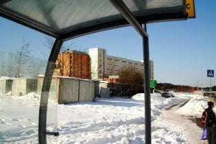 У Дніпропетровську будуть нові вуличні меблі (відео)