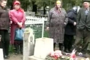 На Тернопольщине арестовали вандалов (видео)