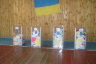 Опитування: вибори не допоможуть