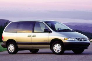 Chrysler повністю зупинить виробництво машин