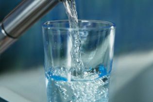 В Суммах вода подорожала на 50 процентов (видео)