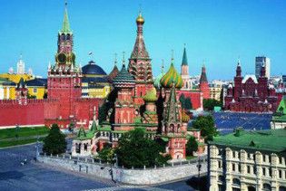 В Москве проходит фестиваль "Еврофолк" (видео)