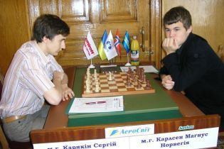 У світі шахів знову плутанина