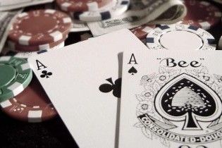У Херсоні створять свій "Лас-Вегас"